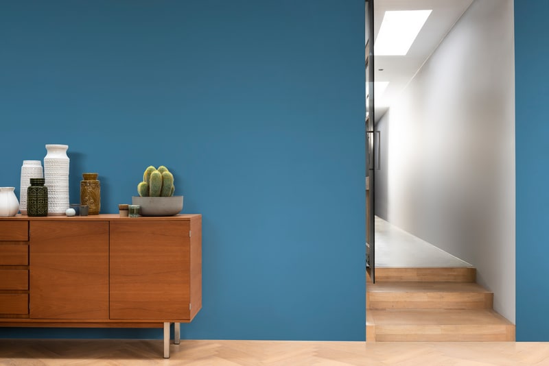 Dulux EasyCare falfesték bázis