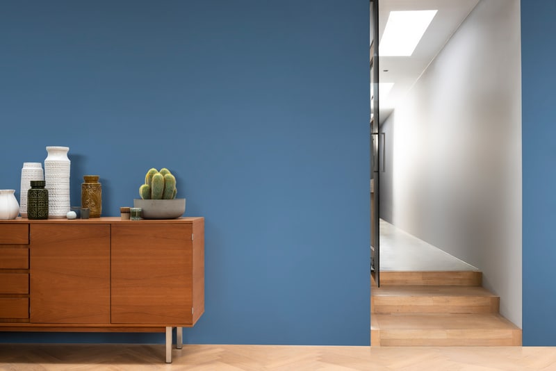 Dulux Perfect Matt falfesték bázis