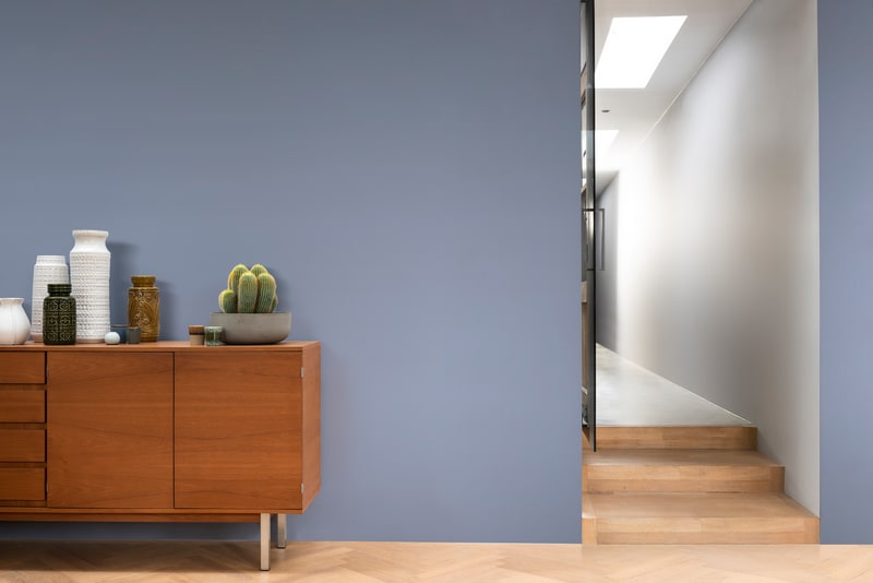 Dulux Perfect Matt falfesték bázis