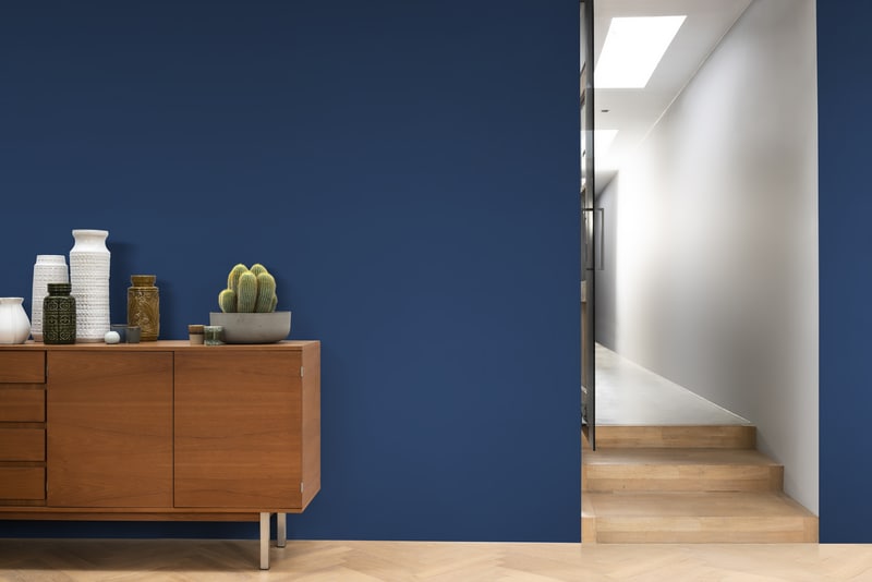 Dulux Rapidry Satin Matt