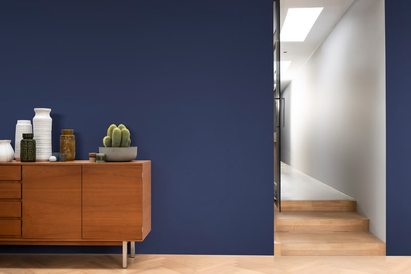 Dulux Perfect Matt falfesték bázis