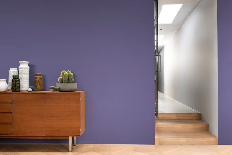 Siliconed Silky Matt