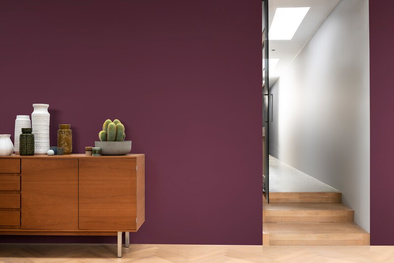 Dulux Perfect Matt falfesték bázis