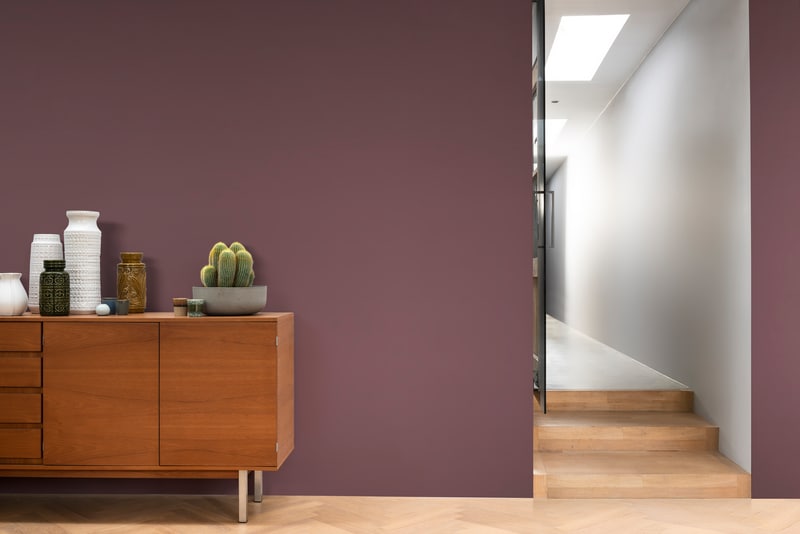 Dulux Rapidry Satin Matt