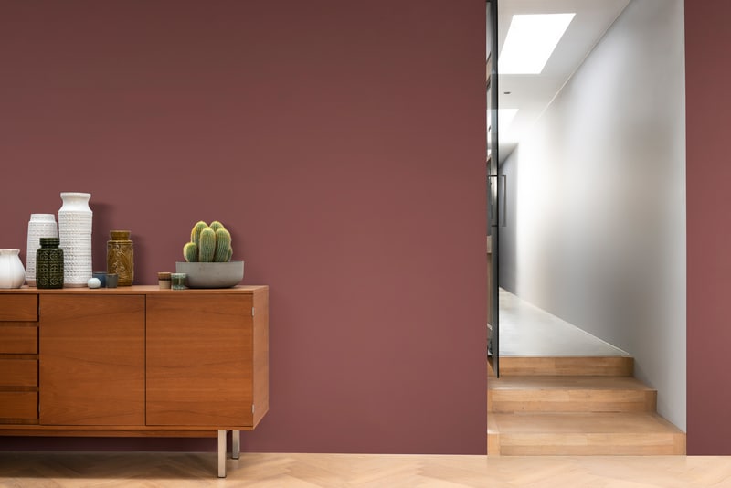 Dulux PROFESSIONAL Rezisto 5