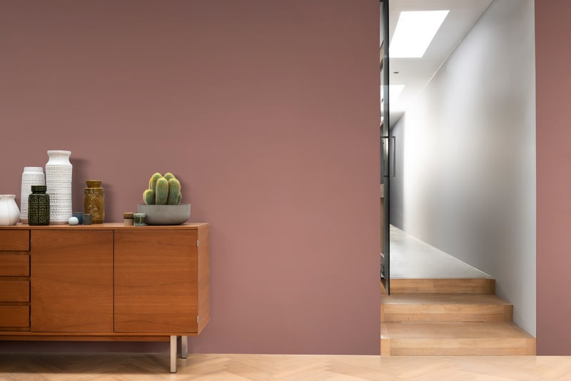 Dulux EasyCare falfesték bázis