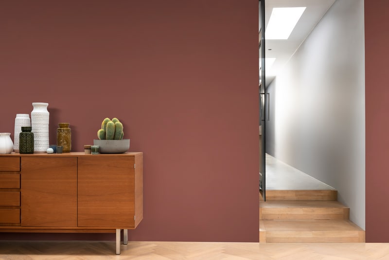 Dulux Rapidry Satin Matt