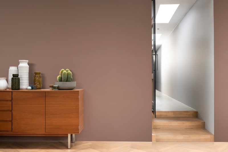 Dulux Rapidry Satin Matt