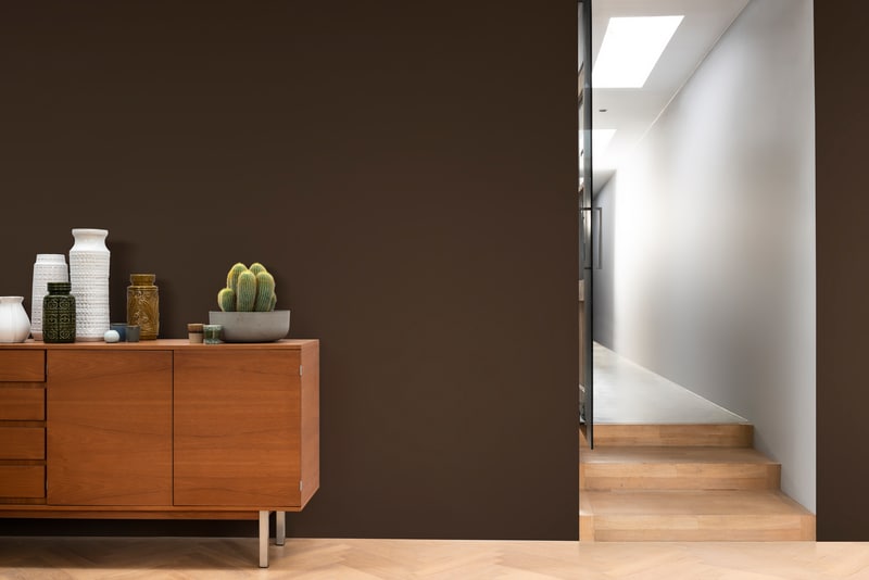 Dulux Rapidry Satin Matt