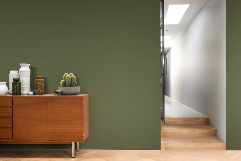 Dulux PROFESSIONAL Rezisto 5