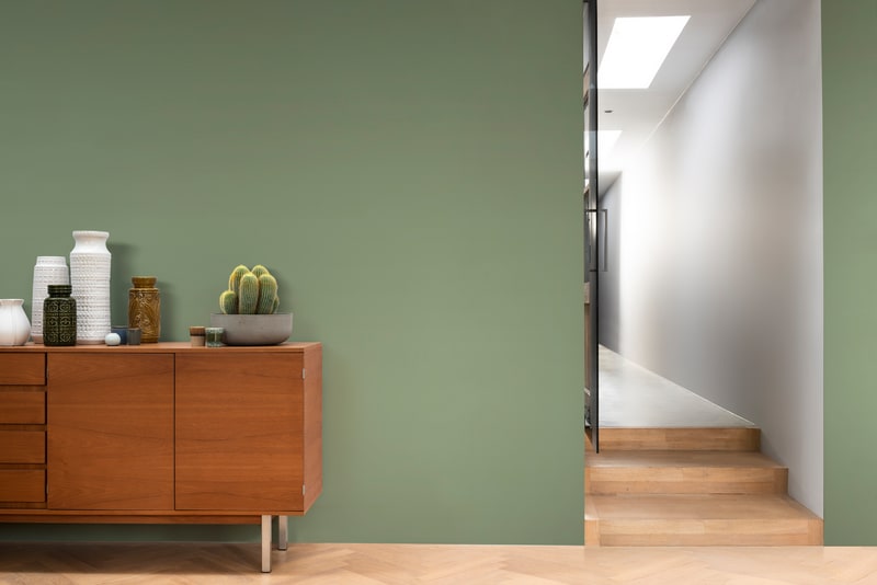 Ambiance Mur Satin Mix