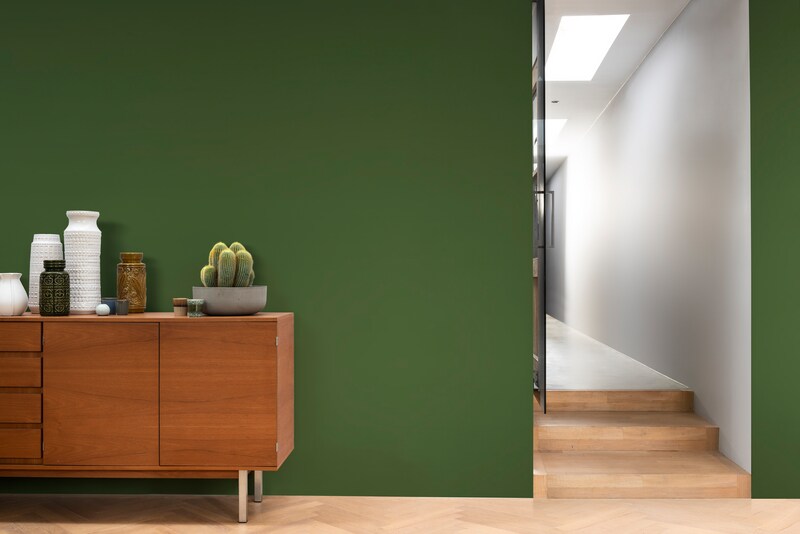 Dulux z mieszalnika EasyCare