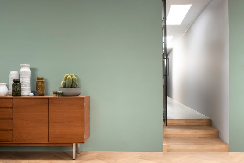 Dulux Perfect Matt falfesték bázis