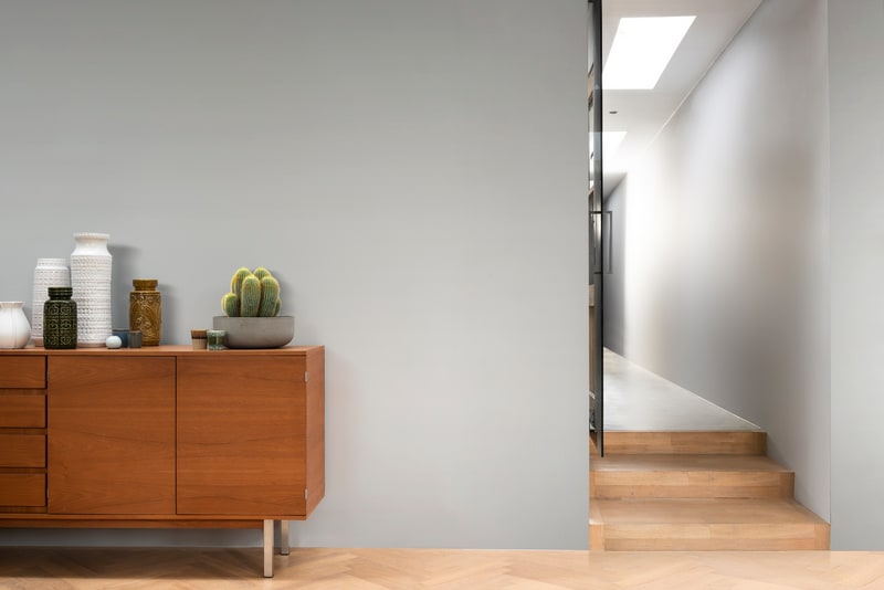 Sơn nước nội thất Maxilite Hi-Cover từ Dulux