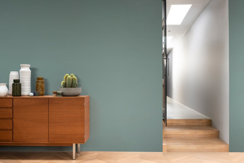 Ambiance Mur Satin Mix