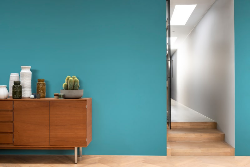 Decora Matte - Extra Fosco