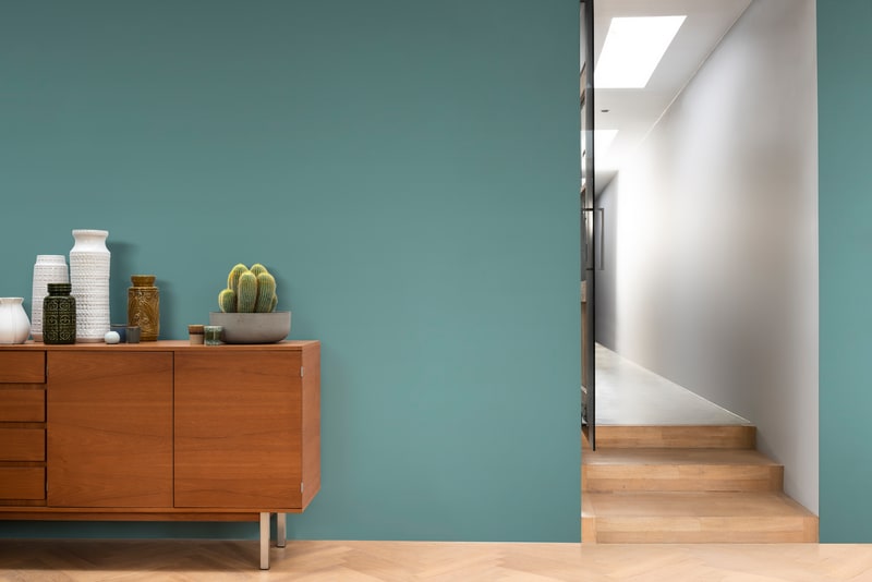 Dulux Perfect Matt falfesték bázis