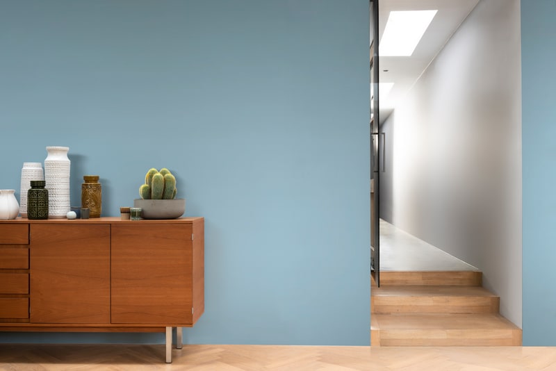 Decora Matte - Extra Fosco