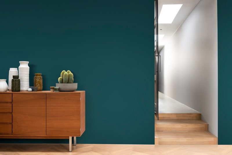 Dulux Perfect Matt falfesték bázis