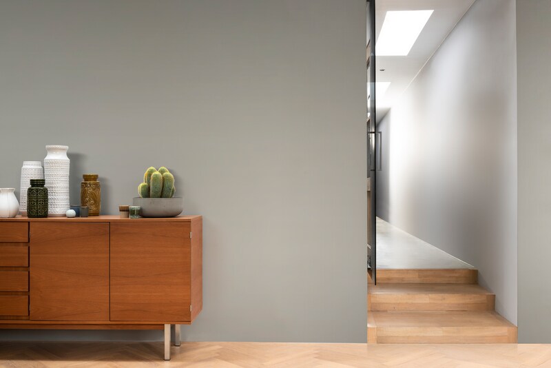 Dulux Trade Vinyl Soft Sheen