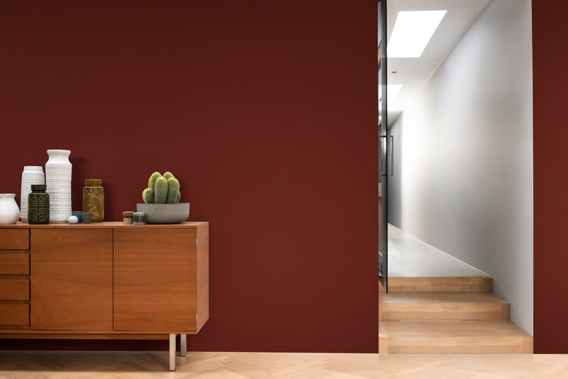 Dulux Gloss Enamel