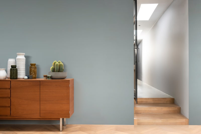 Dulux Gloss Enamel