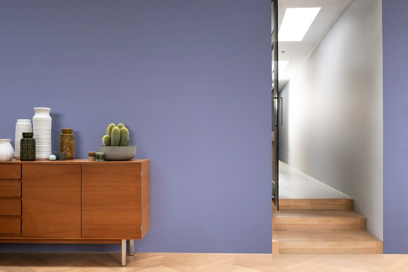 Dulux Matt Enamel