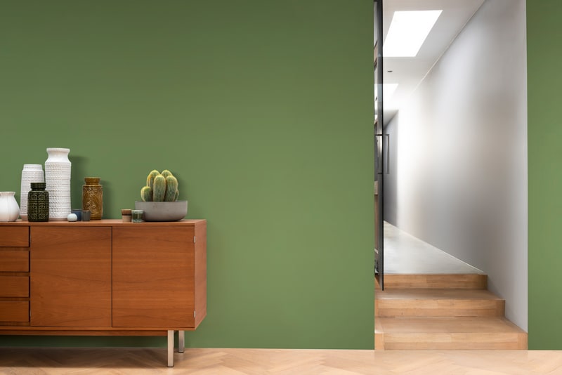 Dulux Gloss Enamel