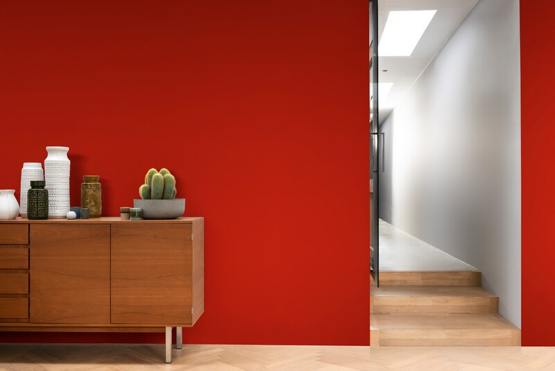 Dulux Promise Gloss Enamel