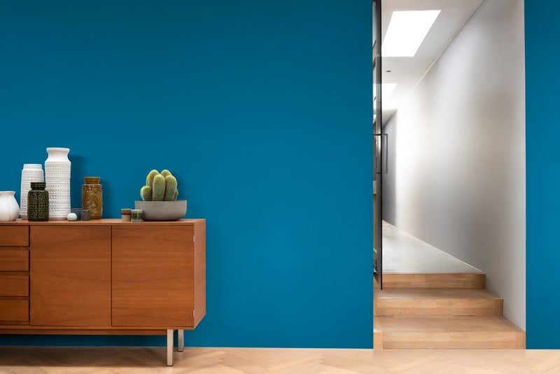 Dulux Matt Enamel