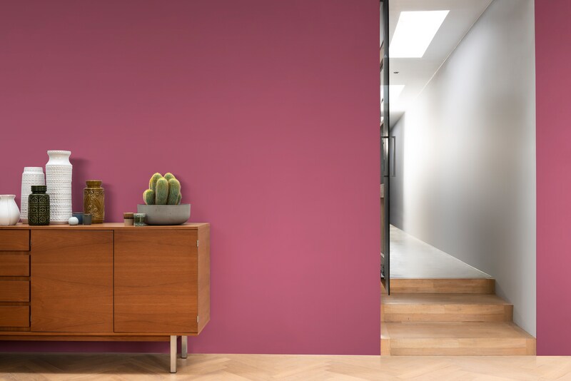 Dulux Matt Enamel