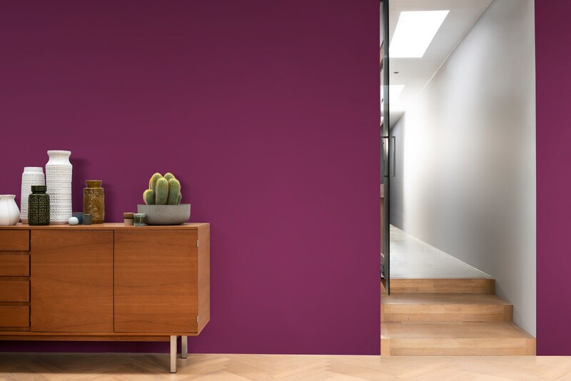 Dulux Matt Enamel