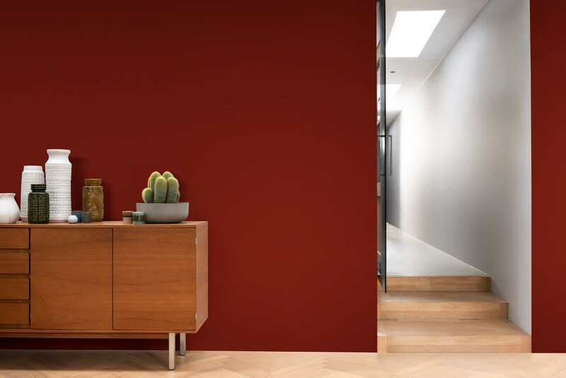 Nordsjö Ambiance Smooth Silk vægmaling