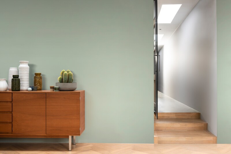 MAXILITE TỪ DULUX MÀU BỀN ĐẸP – BỀ MẶT MỜ