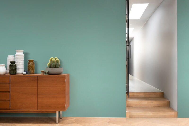 MAXILITE TỪ DULUX MÀU BỀN ĐẸP – BỀ MẶT MỜ