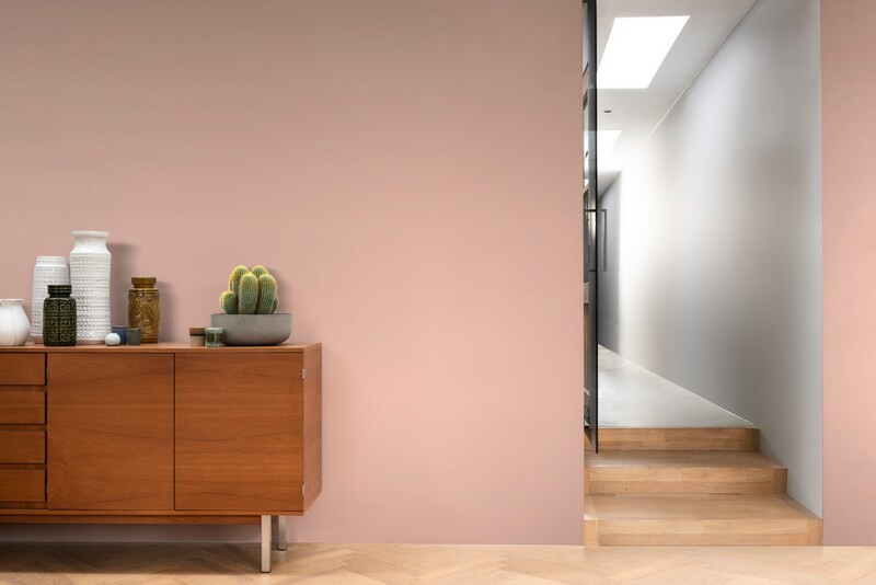 MAXILITE TỪ DULUX MÀU BỀN ĐẸP – BỀ MẶT BÓNG MỜ