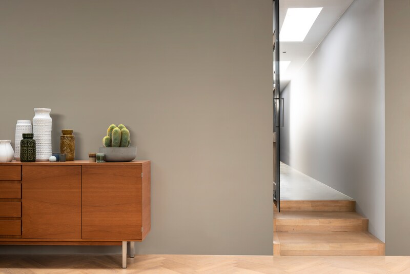 Dulux Satinwood