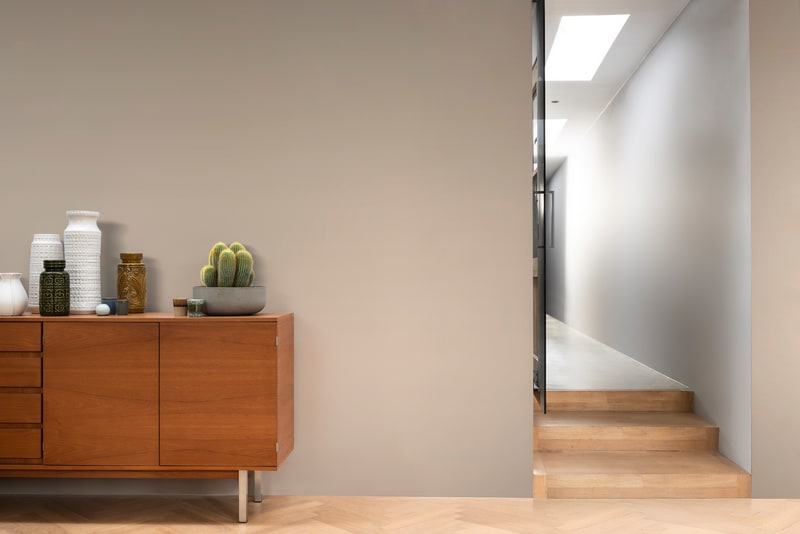 Dulux Luxurious Silk