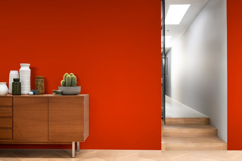 Dulux SuperClean 3in1