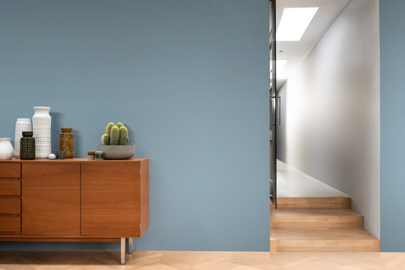 MAXILITE TỪ DULUX MÀU BỀN ĐẸP – BỀ MẶT MỜ