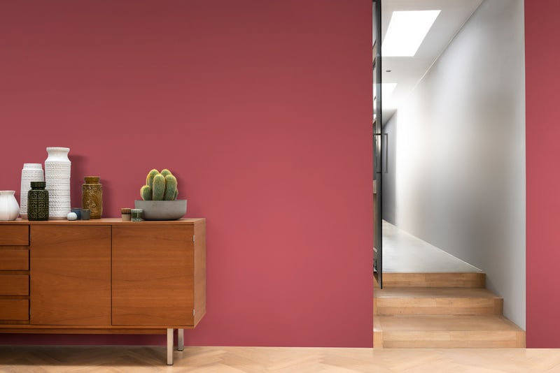 Dulux Ambiance Velvet Touch Rich Matt