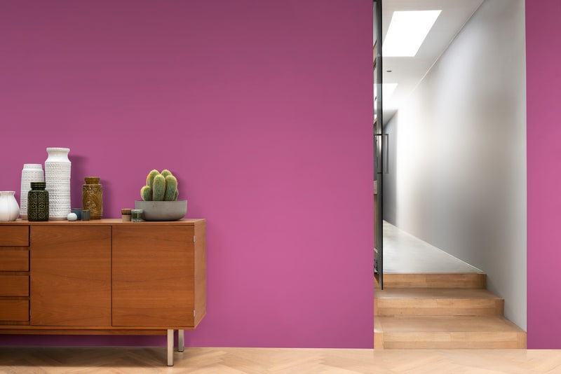 Dulux Ambiance Velvet Touch Rich Matt