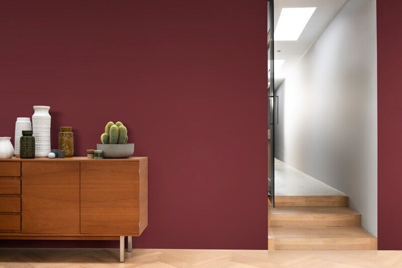 Dulux Ambiance Velvet Touch Rich Matt