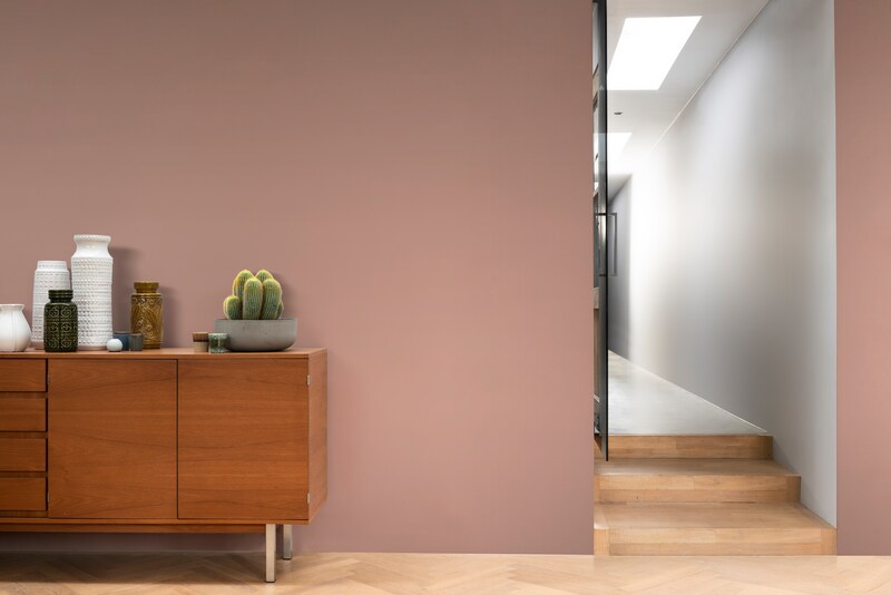 Dulux Ambiance Velvet Touch Rich Matt