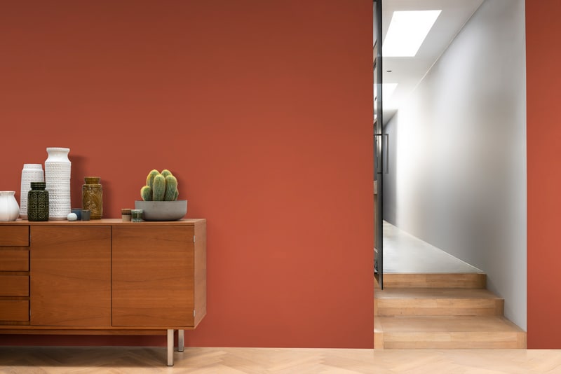 Dulux Ambiance Velvet Touch Metallic Bronze