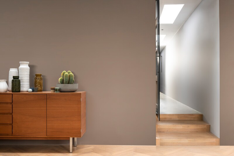 Dulux Promise Gloss Enamel