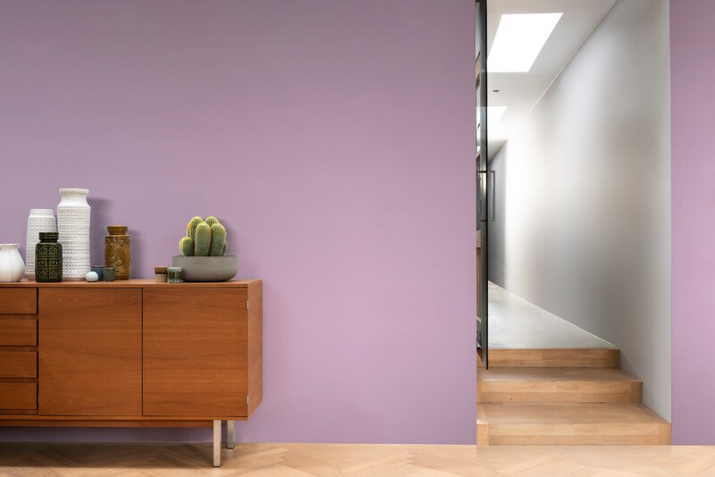 Dulux Pentalite Hygiene Plus