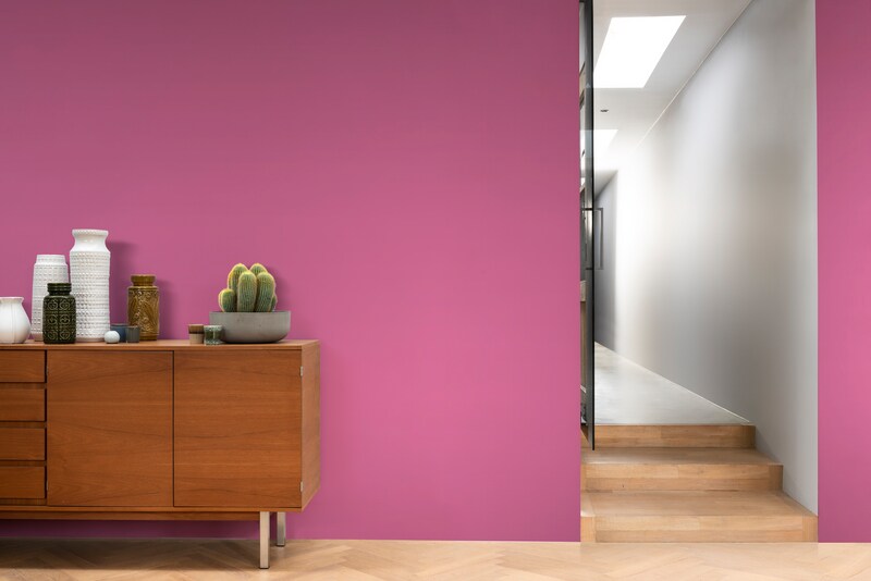 Dulux Trade Vinyl Soft Sheen