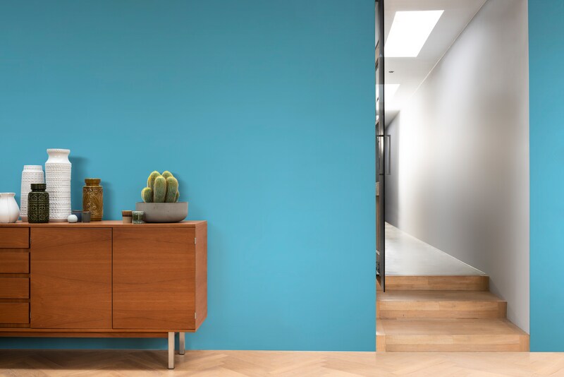 ดูลักซ์ อีซี่แคร์ (ชนิดกึ่งเงา)