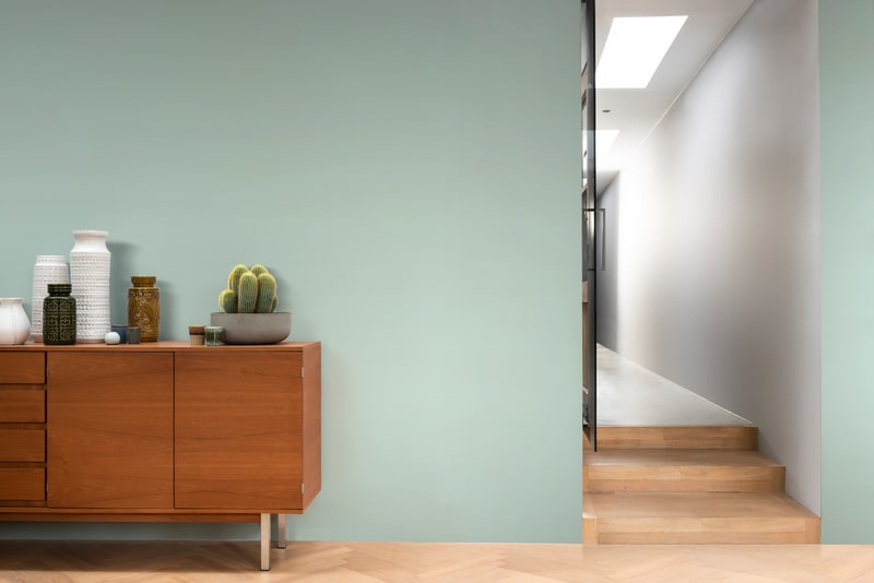 Sơn nước nội thất Maxilite Hi-Cover từ Dulux